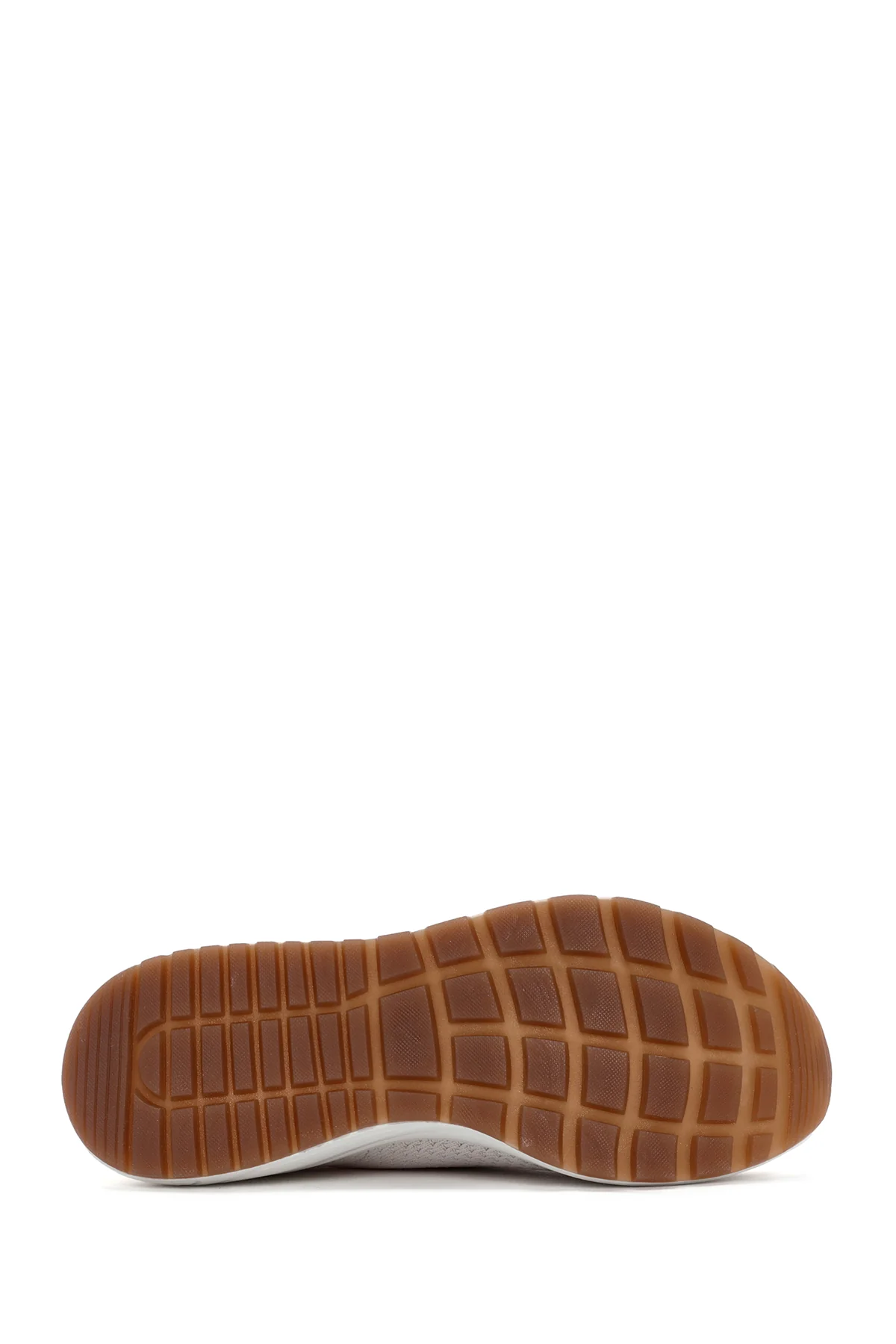 Skechers Kadın Beyaz Bobs Sparrow 2.0 Allegianca C Bağcıklı Spor Sneaker - Image 4