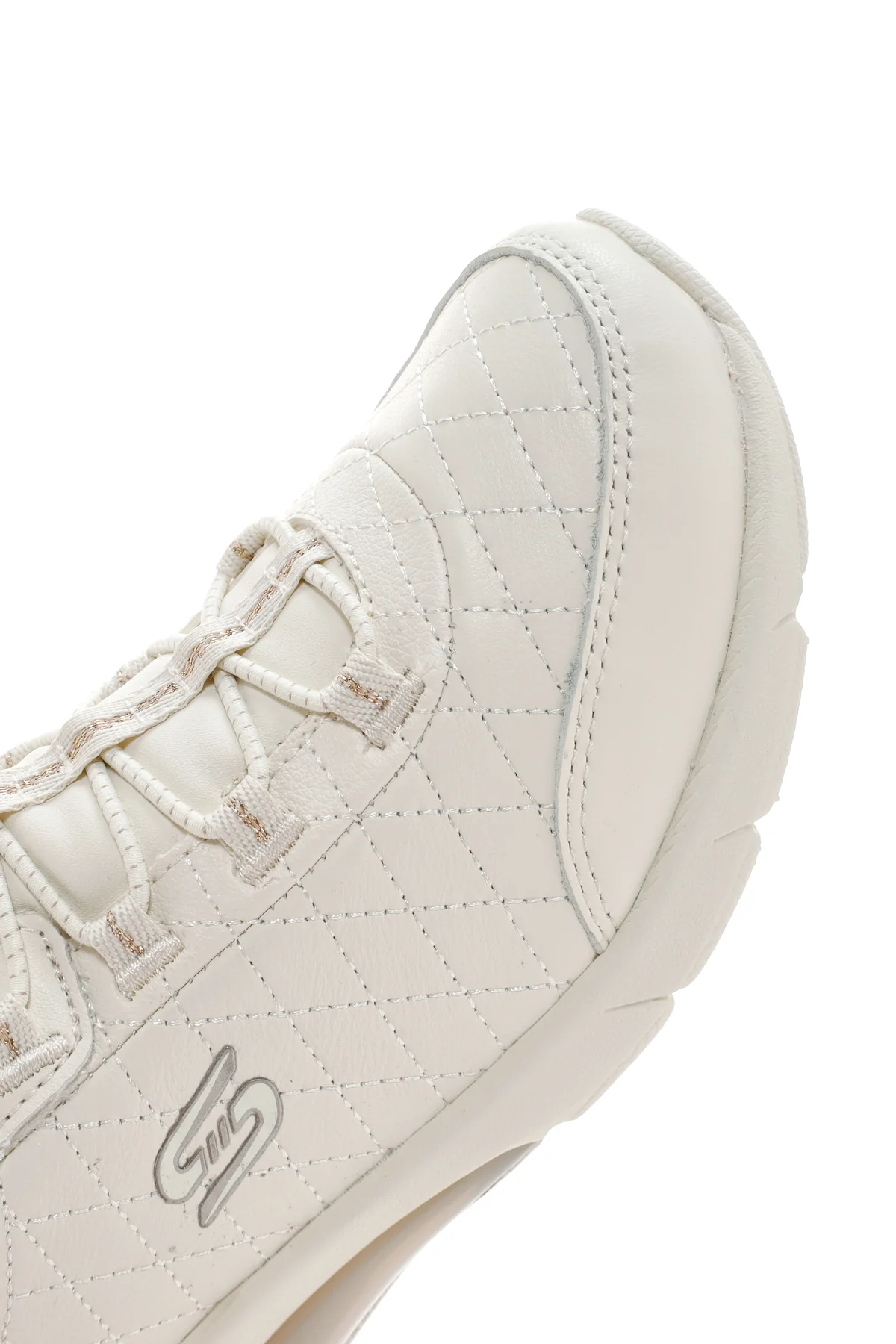 Skechers Kadın Beyaz Skech-Air Arch Fit Sneaker - Image 10