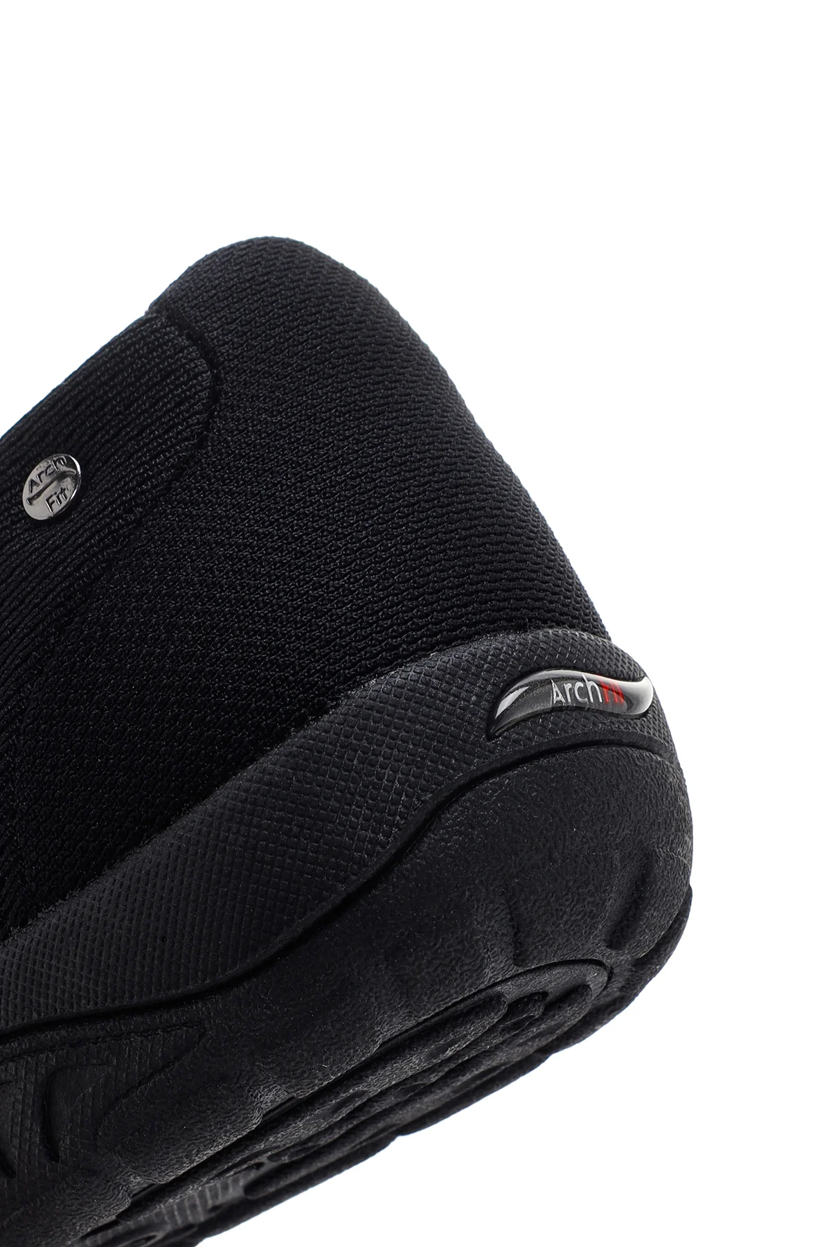 Skechers Kadın Siyah Arch Fıt Reggae Cup-Rıvers Sneaker - Image 9