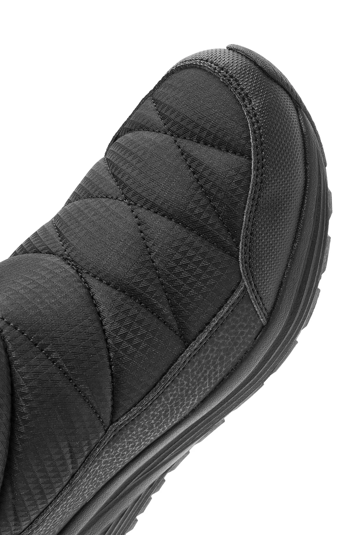 Skechers Kadın Siyah Bobs Sparrow Outdoor Bot - Image 10