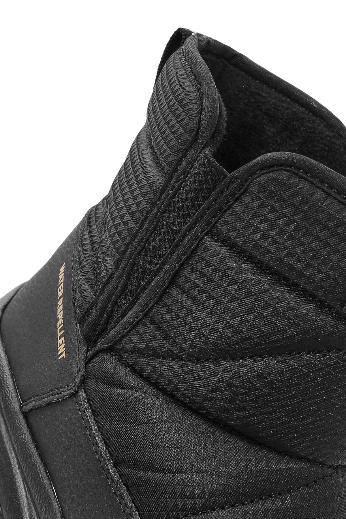 Skechers Kadın Siyah Bobs Sparrow Outdoor Bot - Image 11