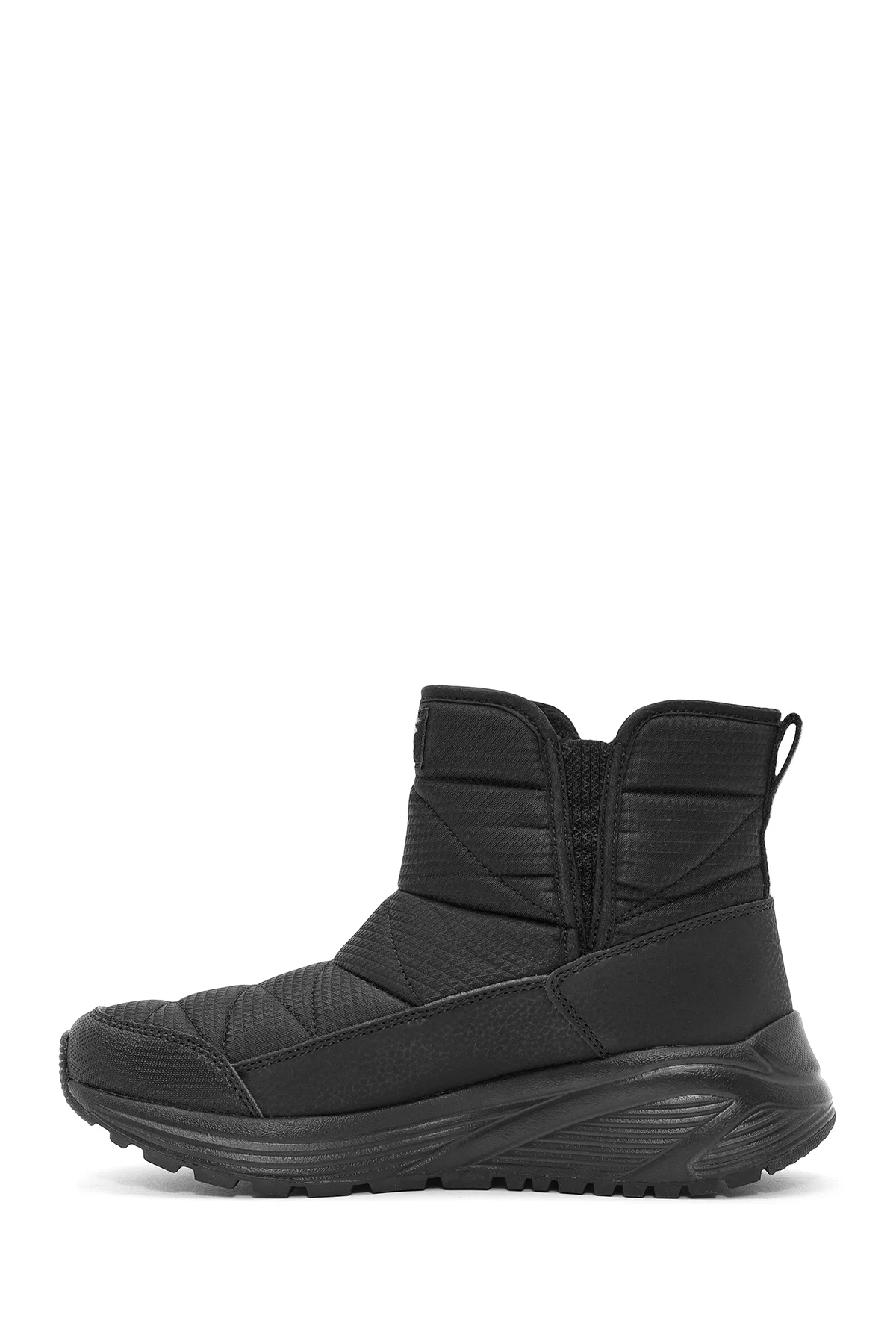Skechers Kadın Siyah Bobs Sparrow Outdoor Bot - Image 2