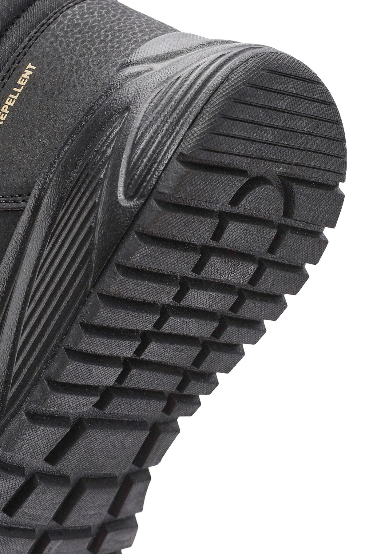 Skechers Kadın Siyah Bobs Sparrow Outdoor Bot - Image 8