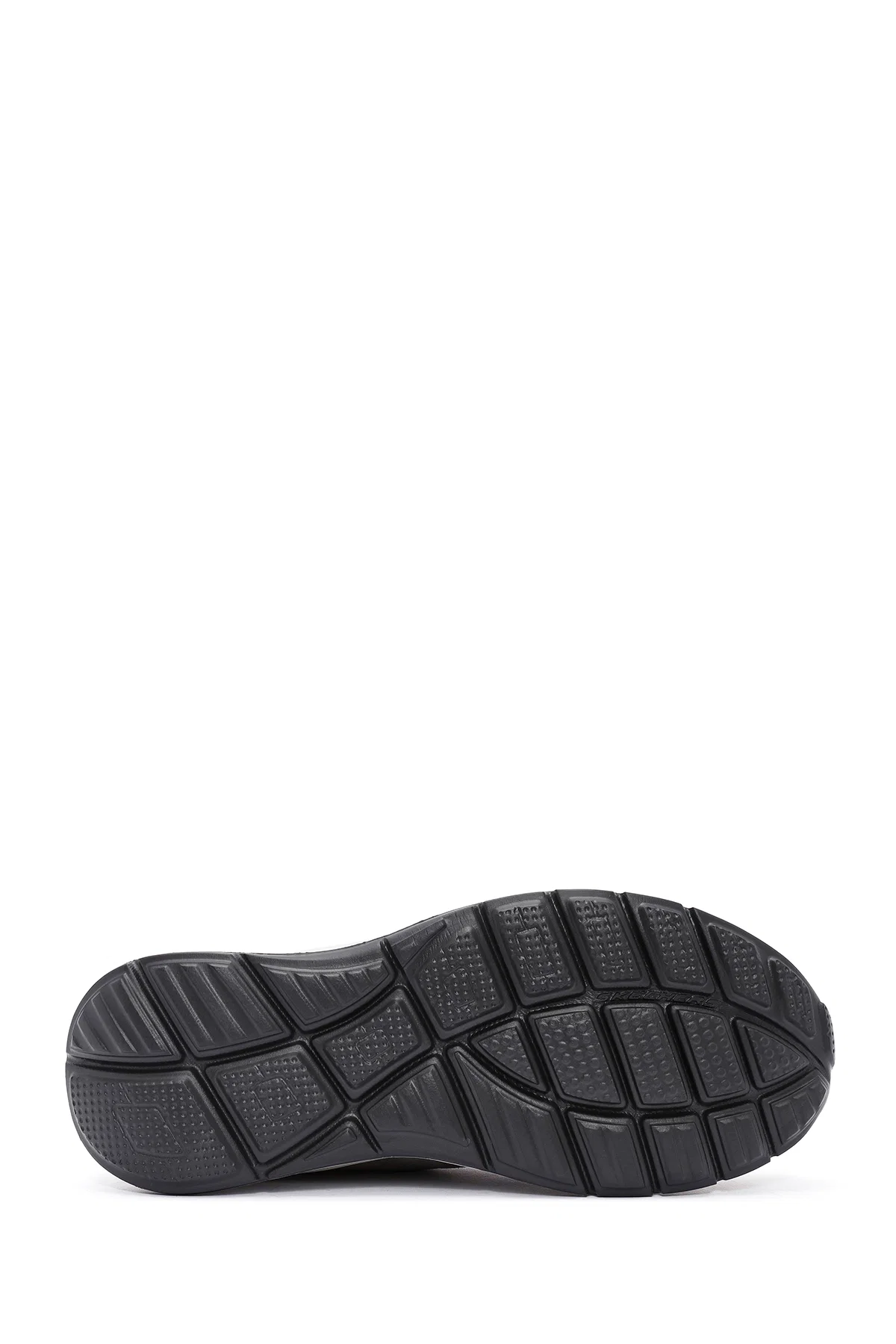 Skechers Kadın Siyah Escape Plan Bağcıklı Sneaker - Image 25