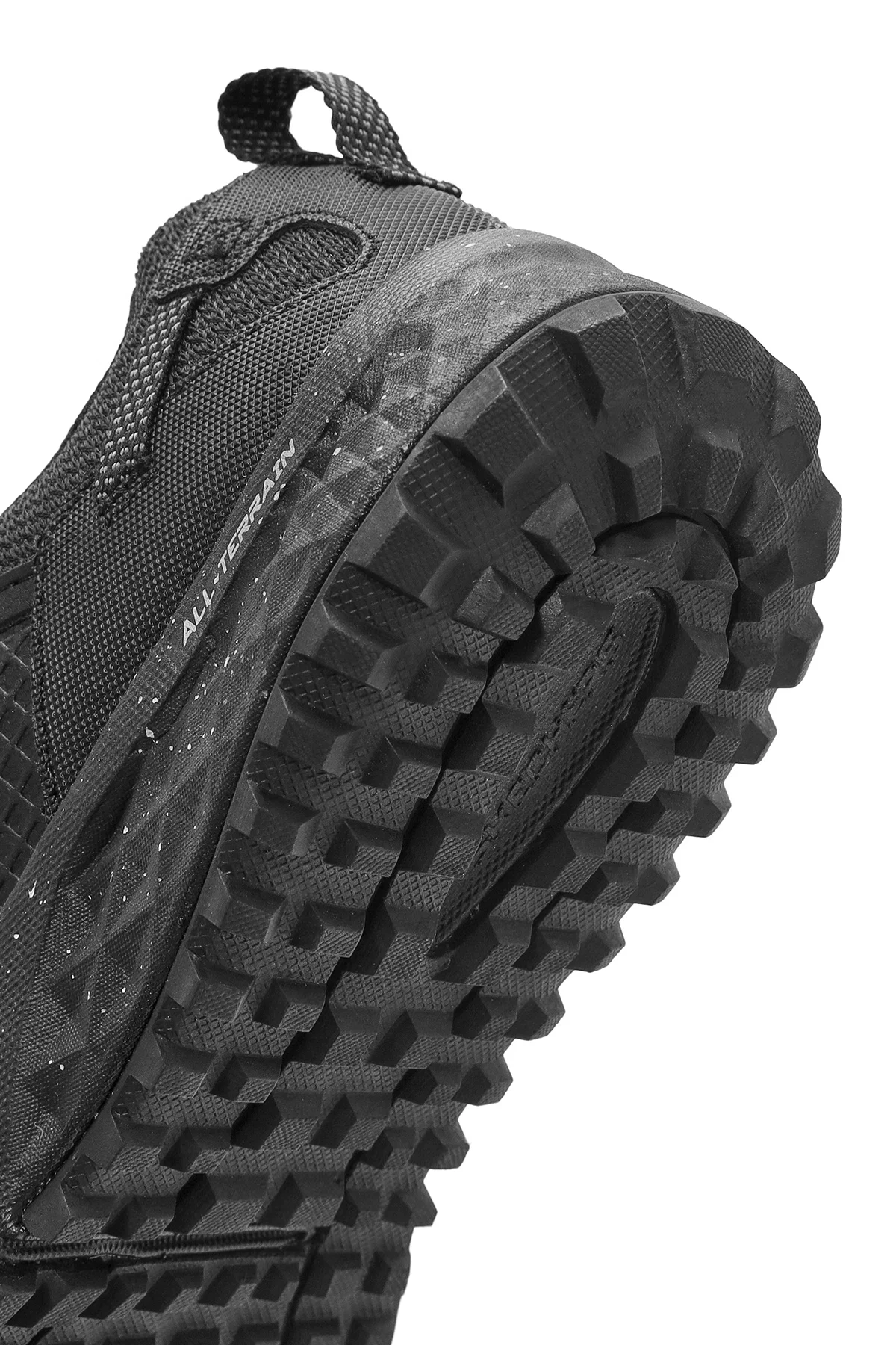 Skechers Kadın Siyah Escape Plan Bağcıklı Sneaker - Image 8