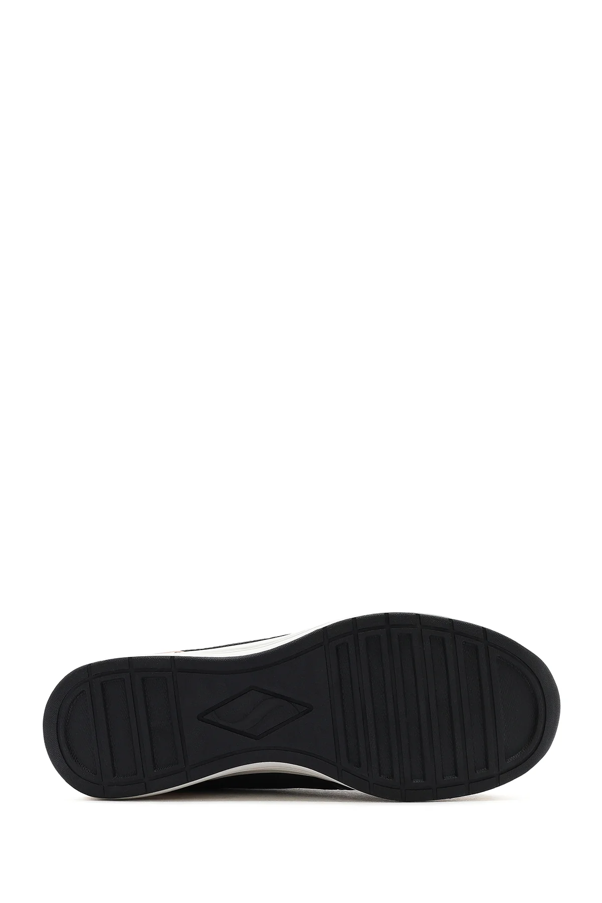 Skechers Kadın Siyah Fine Shine Kalın Tabanlı Sneaker - Image 4