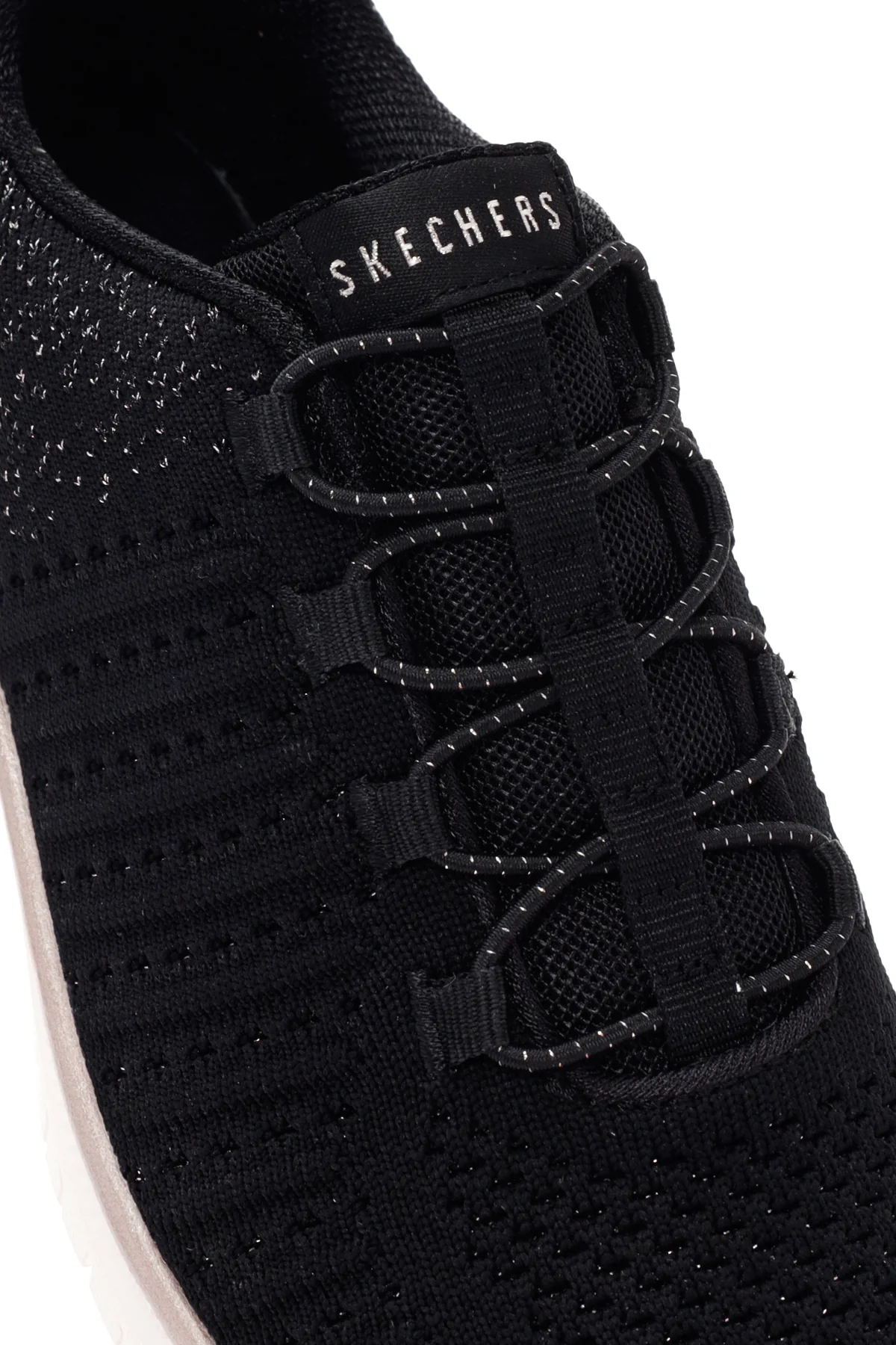 Skechers Kadın Virtue Lucent Bağcıklı Sneaker - Image 10