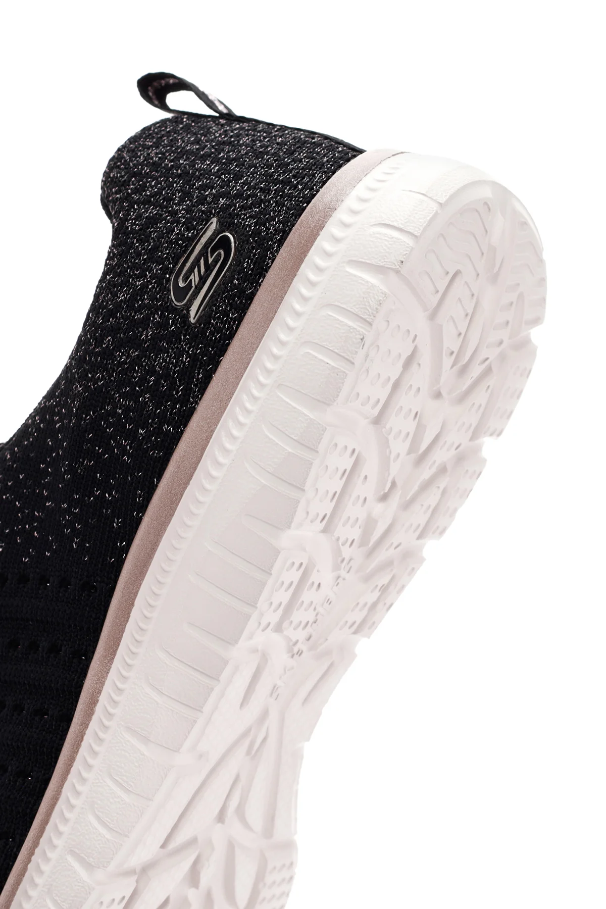 Skechers Kadın Virtue Lucent Bağcıklı Sneaker - Image 8
