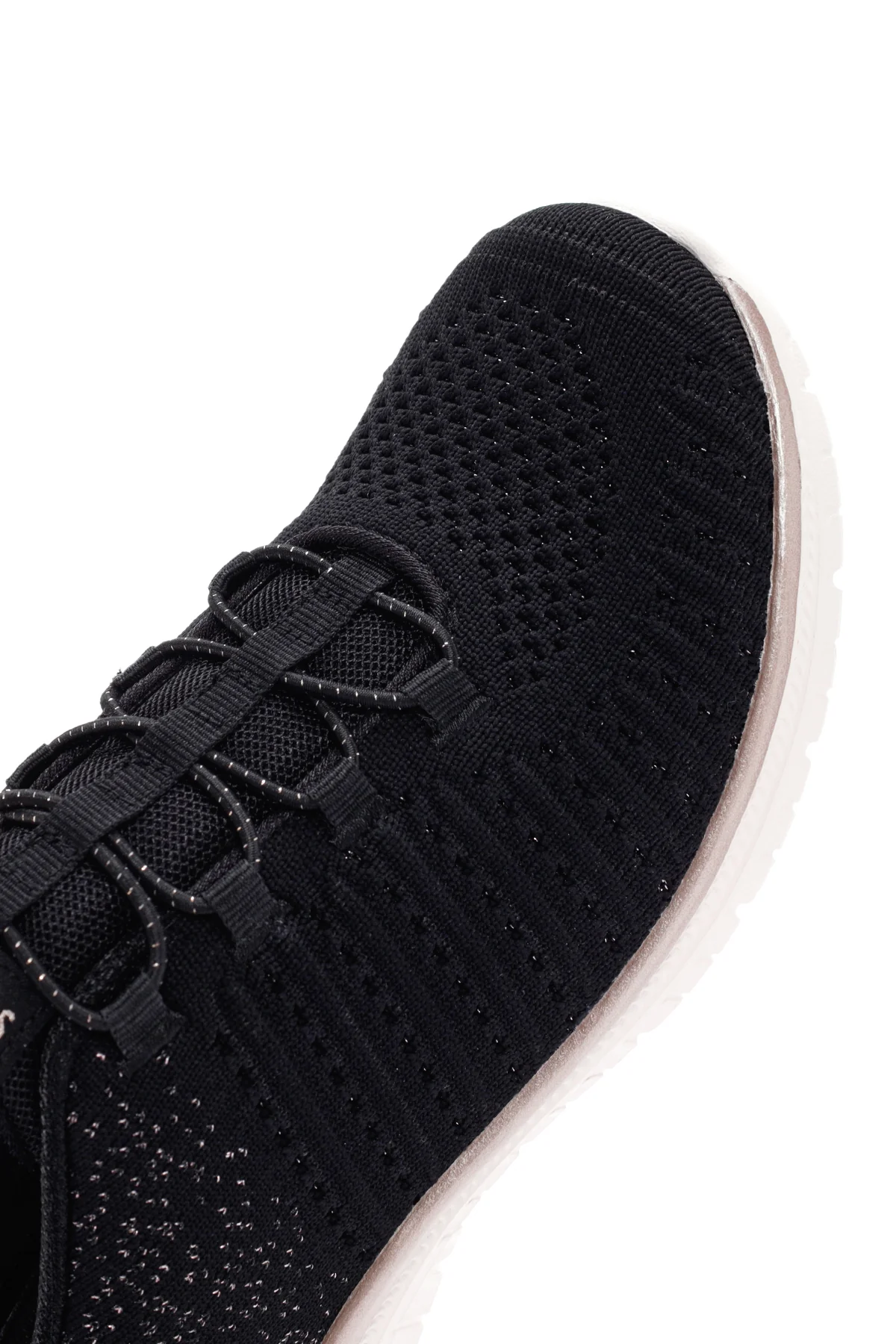 Skechers Kadın Virtue Lucent Bağcıklı Sneaker - Image 9